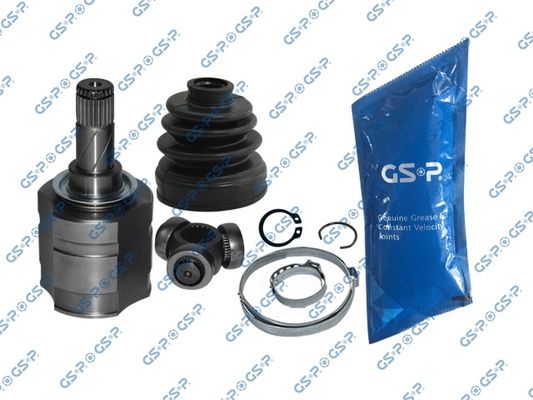 Gelenksatz Antriebswelle GSP 601288