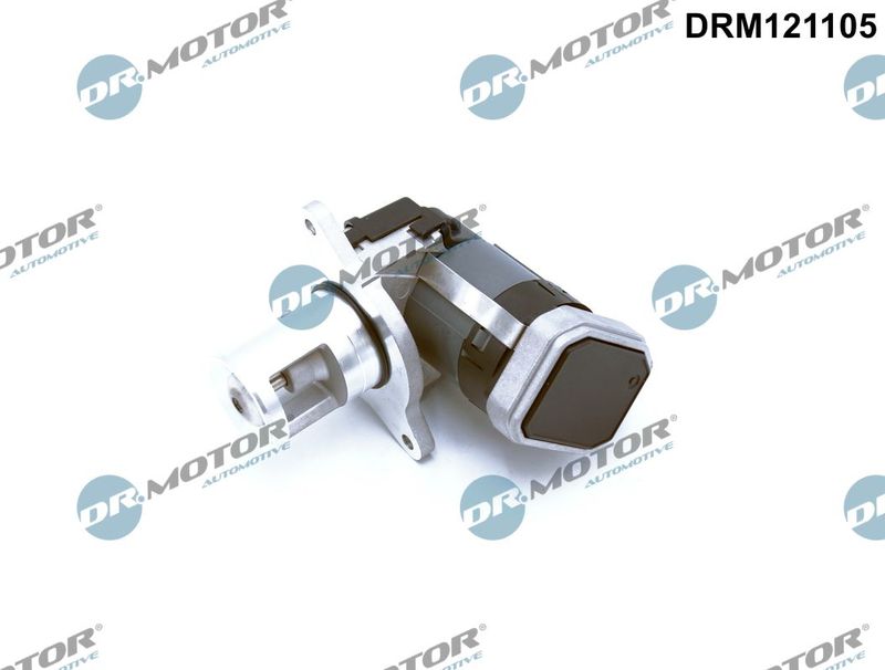 AGR-Ventil DR.MOTOR AUTOMOTIVE DRM121105