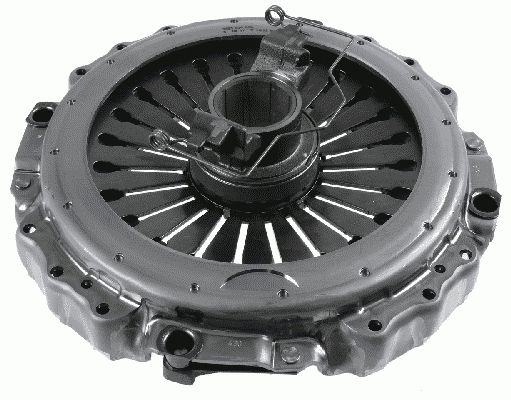 Kupplungsdruckplatte SACHS 3483034035