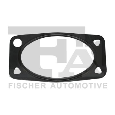 Dichtung Turbineneinlass (Lader) FA1 433-505