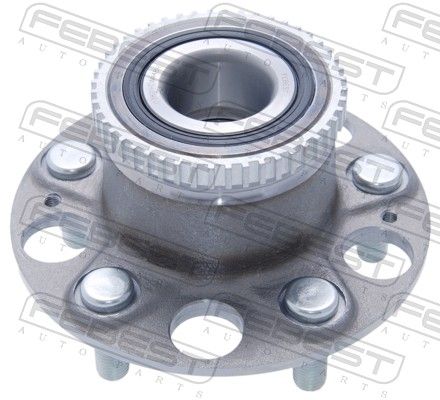 Radnabe FEBEST 0382-CWA48R