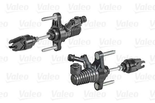 Geberzylinder, Kupplung VALEO 804862