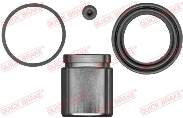 Reparatursatz, Bremssattel QUICK BRAKE 114-5074