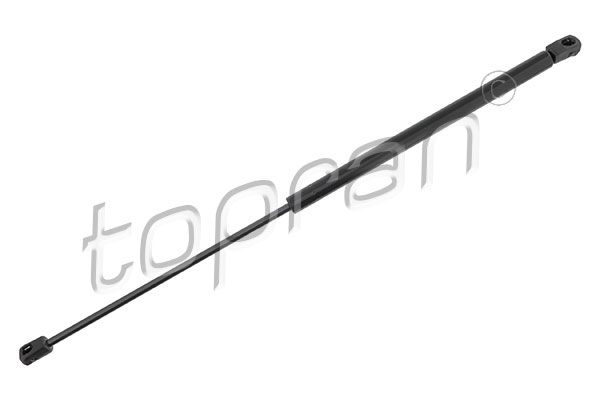 Gasfeder, Motorhaube TOPRAN 501 806