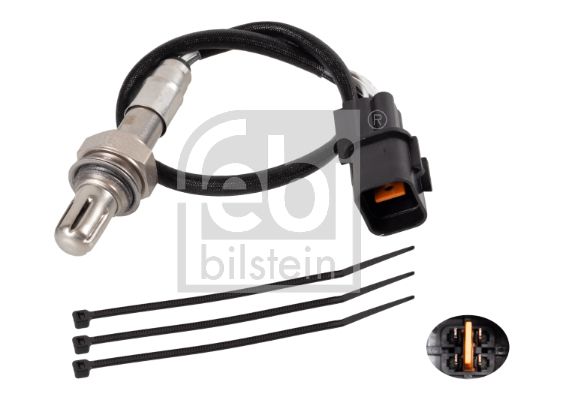 Lambdasonde FEBI BILSTEIN 33360