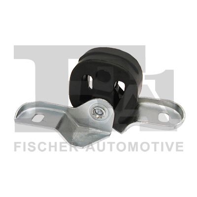 Halter, Abgasanlage FA1 113-743