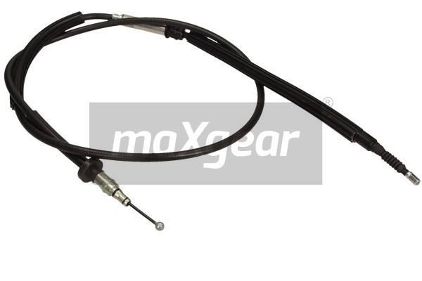 Seilzug, Feststellbremse MAXGEAR 32-0709