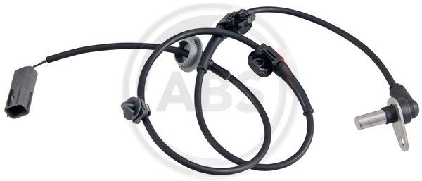 Raddrehzahlsensor ABS-Sensor A.B.S. 31303