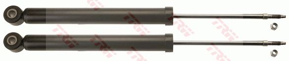 Stoßdämpfer TRW jgt1328t
