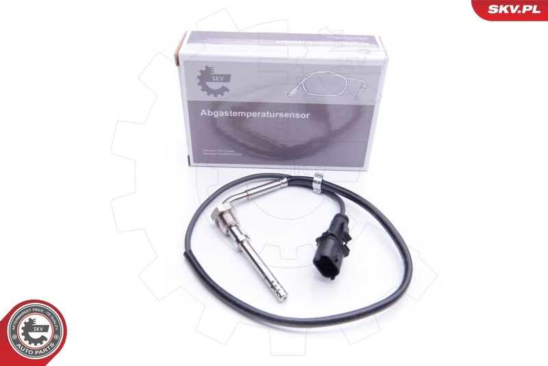 Sensor, Abgastemperatur ESEN SKV 30SKV182