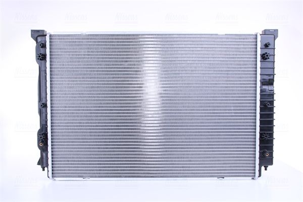 Kühler, Motorkühlung NISSENS 60329