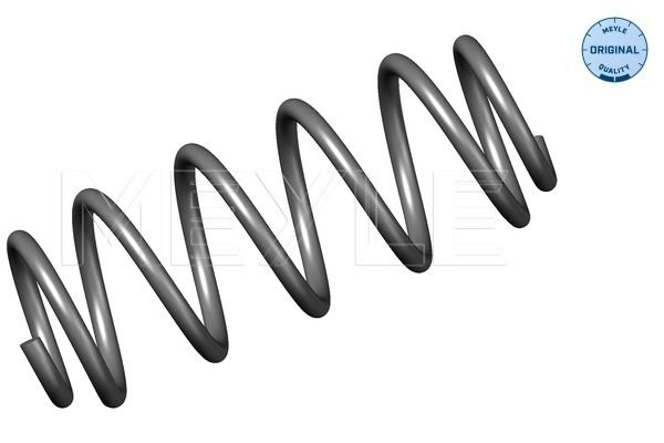 Fahrwerksfeder MEYLE 1006390005