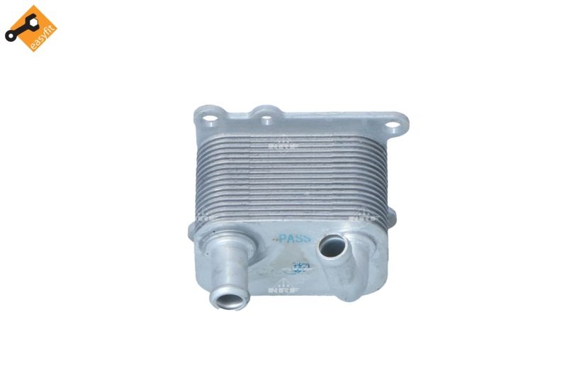 Ölkühler, Motoröl NRF 31219
