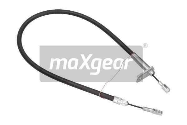 Seilzug, Feststellbremse MAXGEAR 32-0434