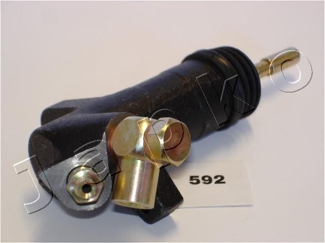 Nehmerzylinder, Kupplung JAPKO 85592