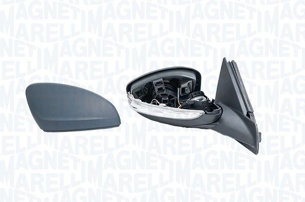 Außenspiegel MAGNETI MARELLI 182201572100