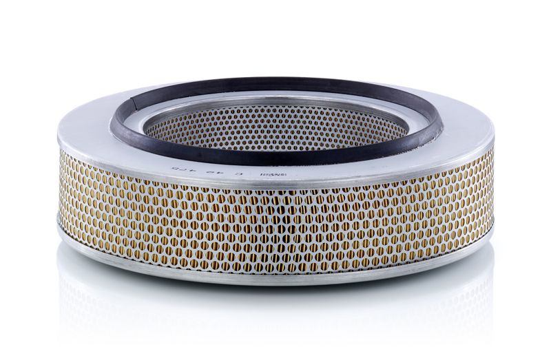 Luftfilter MANN-FILTER C42475