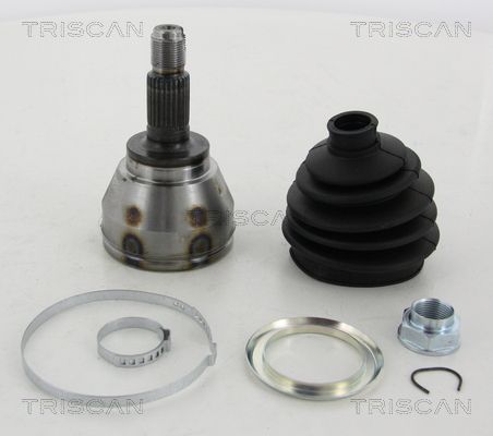 Gelenksatz Antriebswelle TRISCAN 8540 11105