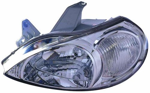 Hauptscheinwerfer ABAKUS 223-1112L-LD-E