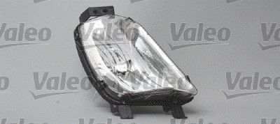 Nebelscheinwerfer VALEO 043600