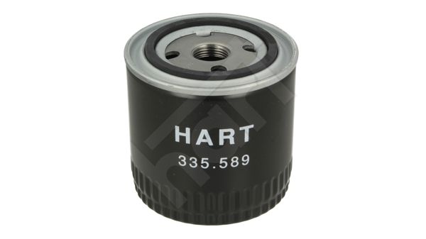 Ölfilter HART 335 589