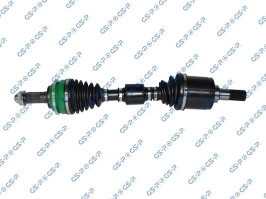 Antriebswelle GSP 234153