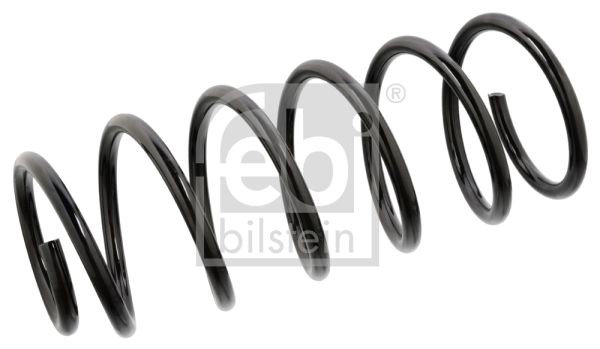 Fahrwerksfeder FEBI BILSTEIN 104719