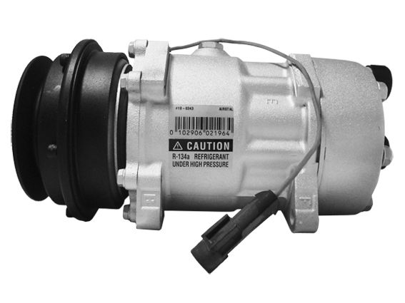 Kompressor, Klimaanlage Airstal 10-0343