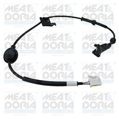ABS-Verbindungskabel MEAT & DORIA 90739