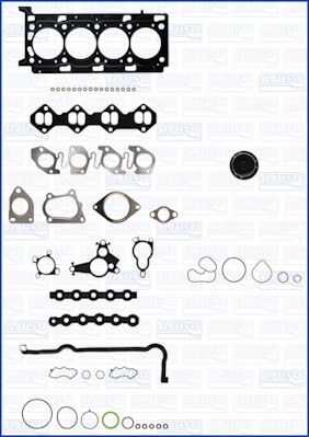 Dichtungsvollsatz, Motor AJUSA 50414100