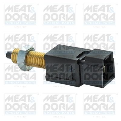 Bremslichtschalter MEAT & DORIA 35133