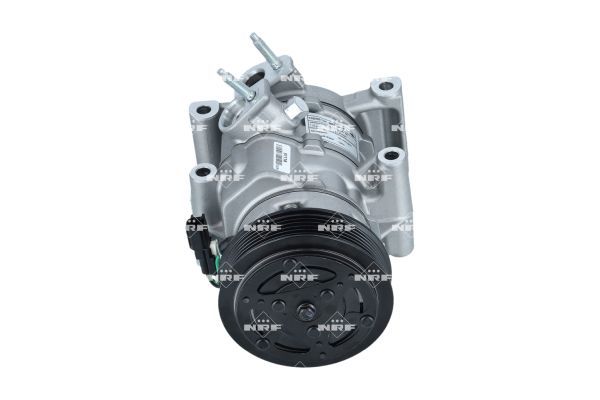 Klimakompressor NRF 320272