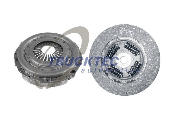 Kupplungssatz TRUCKTEC AUTOMOTIVE 02.23.040