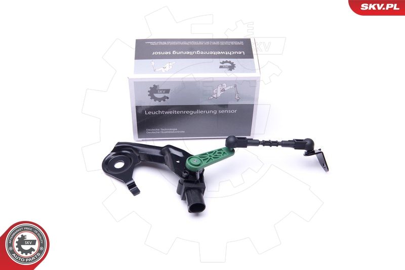 Sensor, Leuchtweitenregulierung ESEN SKV 17SKV428