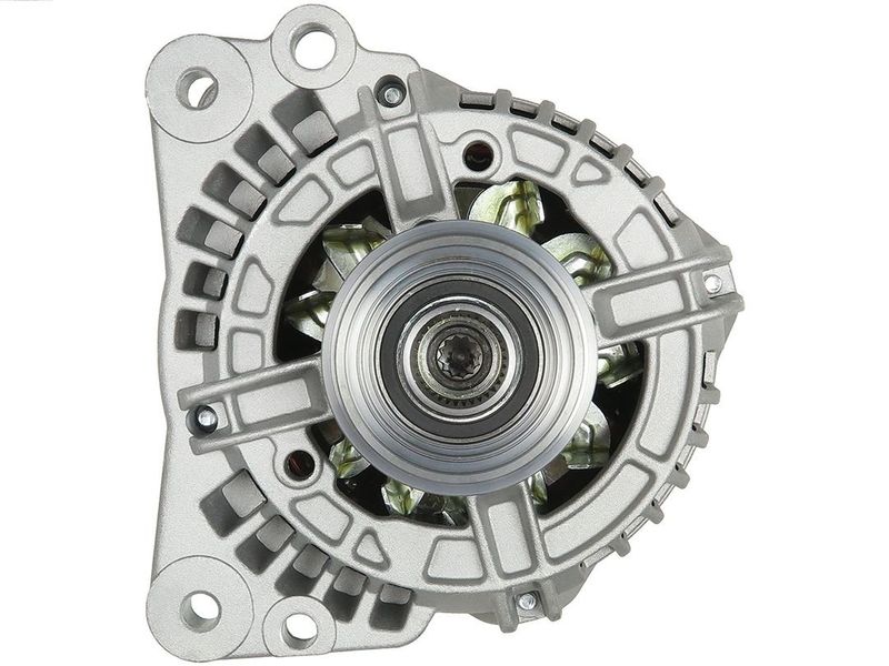 Generator AS-PL a0419