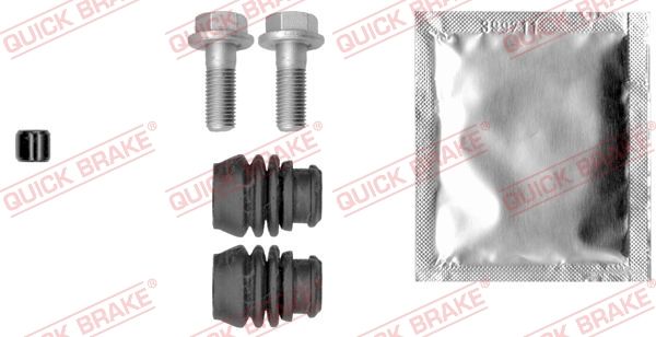 Zubehörsatz, Bremssattel QUICK BRAKE 113-1435