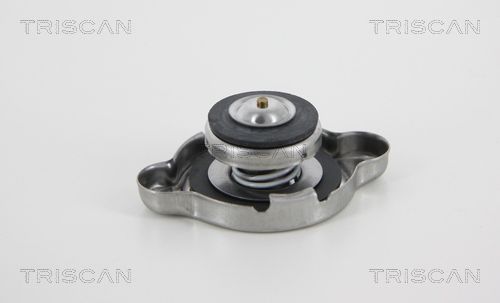 Verschlussdeckel  Kühler TRISCAN 8610 4