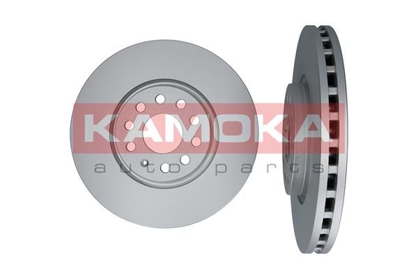 Bremsscheibe KAMOKA 103308