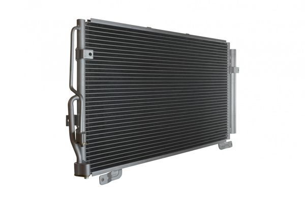 Kondensator, Klimaanlage HART 611 241