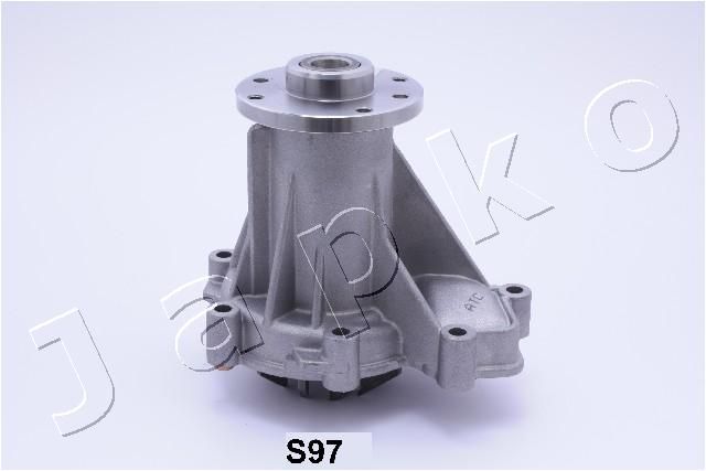 Wasserpumpe, Motorkühlung JAPKO 35S97
