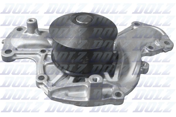 Wasserpumpe, Motorkühlung DOLZ H219