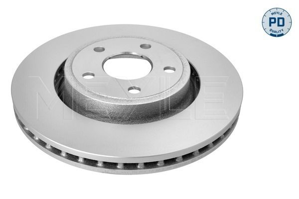 Bremsscheibe MEYLE 57-835210005/PD