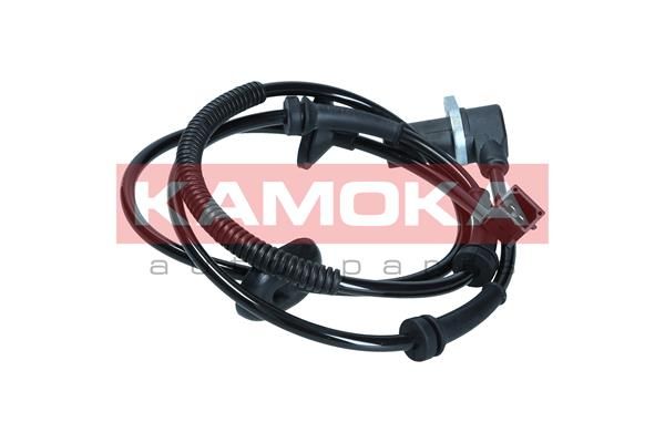 Sensor, Raddrehzahl KAMOKA 1060661