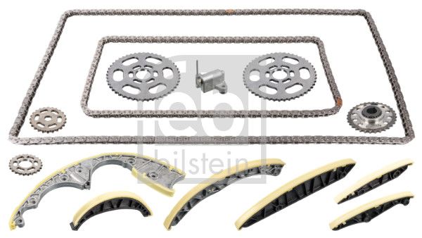 Steuerkettensatz FEBI BILSTEIN 184685