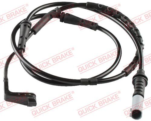 Warnkontakt, Bremsbelagverschleiß QUICK BRAKE WS 0382 A