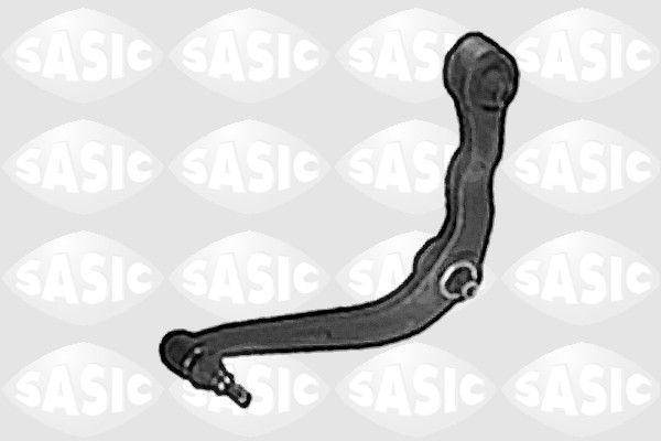 Lenker, Radaufhängung SASIC 5213C83
