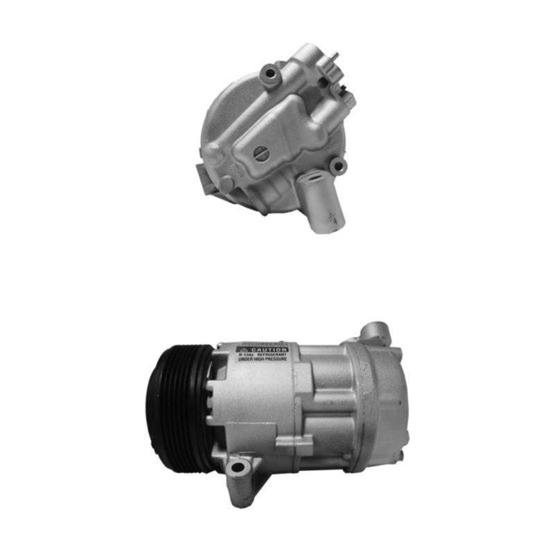 Kompressor, Klimaanlage BV PSH 090.215.068.200