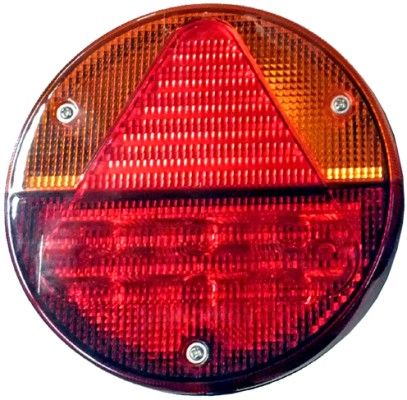 Heckleuchte HELLA 2VA012 497-051