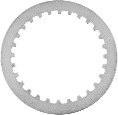 Stahllamellensatz, Kupplung TRW MES411-7