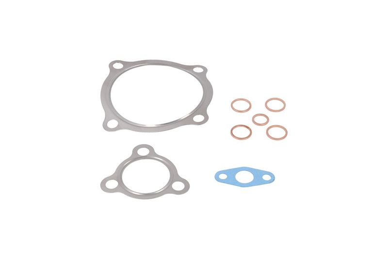 Montagesatz Turbolader Kamoka 8606059